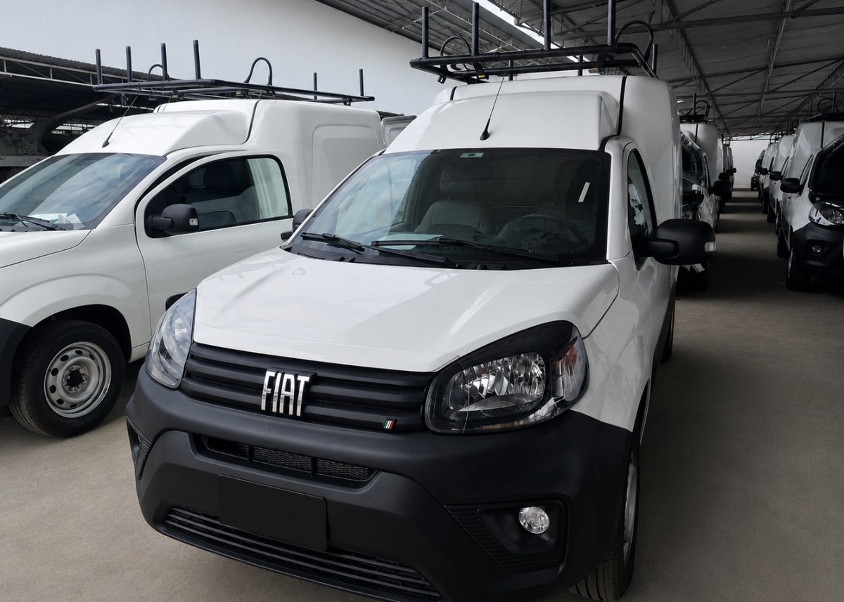 Equipo de trabajo CARBOSS en planta